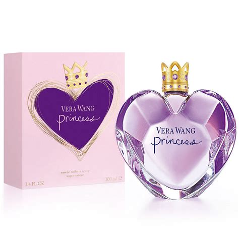 vera wang princess perfume 100ml